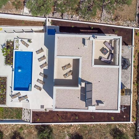 Villa Hileja Marina Buitenkant foto